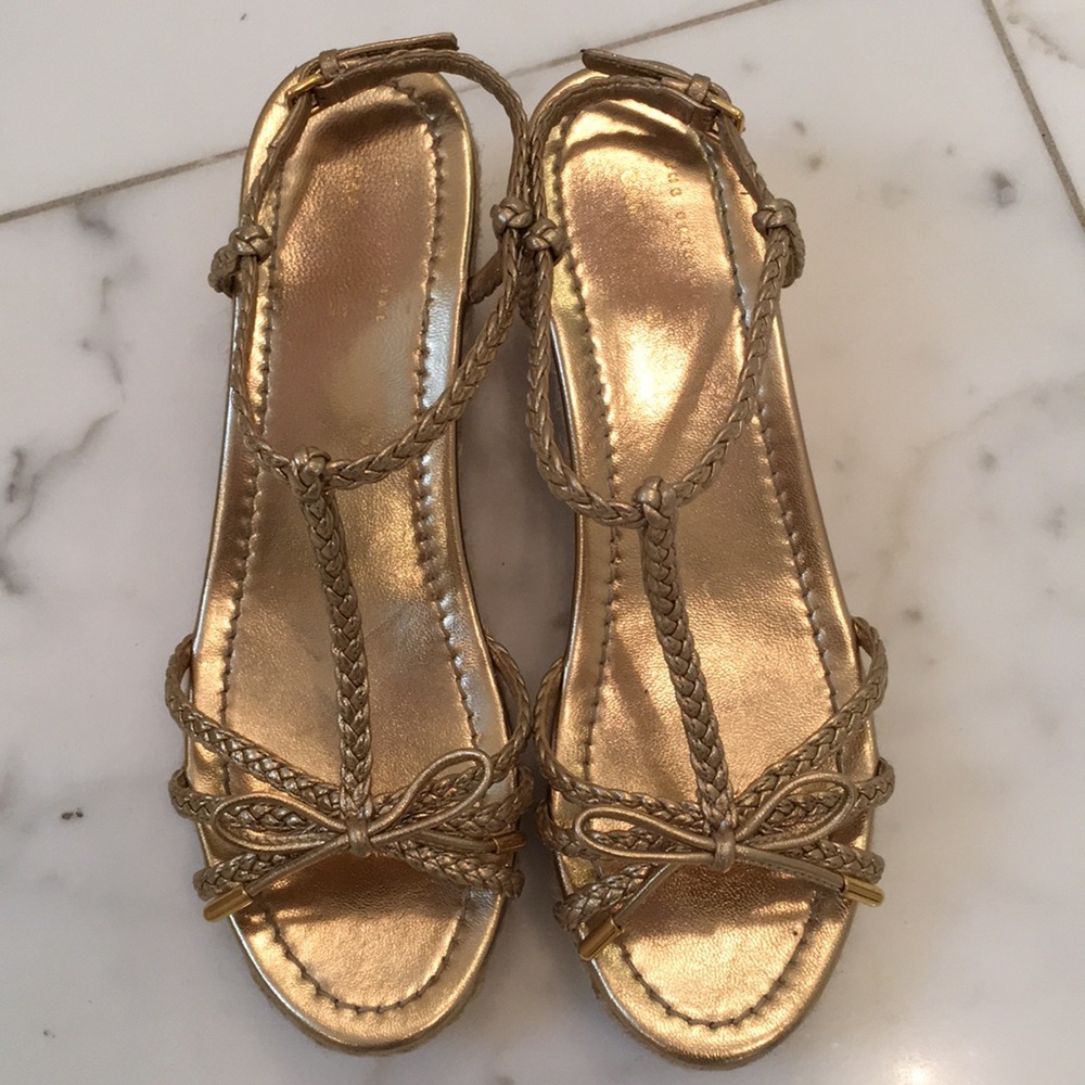 Prada’s The Original Car Shoe Sandals